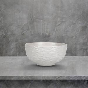 Ruby Hart Kabira 6" Bowl - White